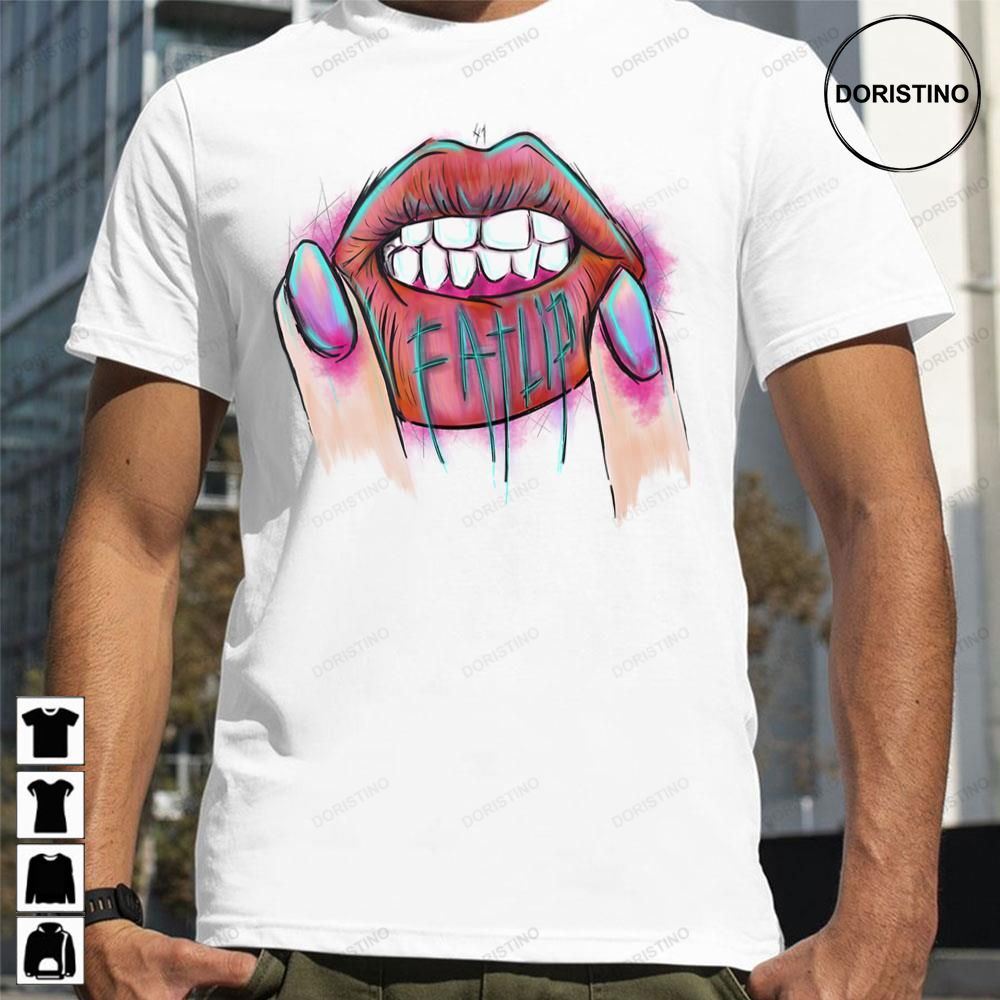 Fat Lip Awesome Shirts